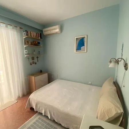 Anastasia's Seaview Apartmán