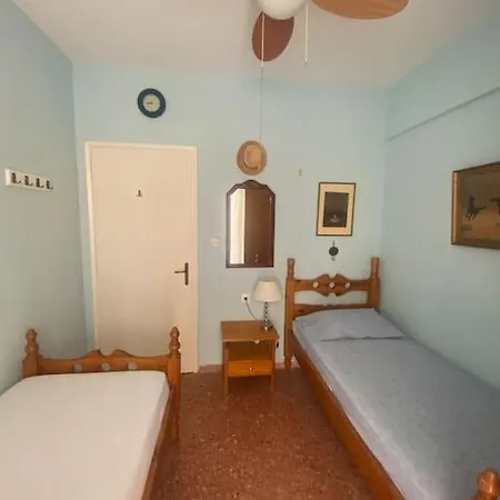 Anastasia's Seaview Apartmán