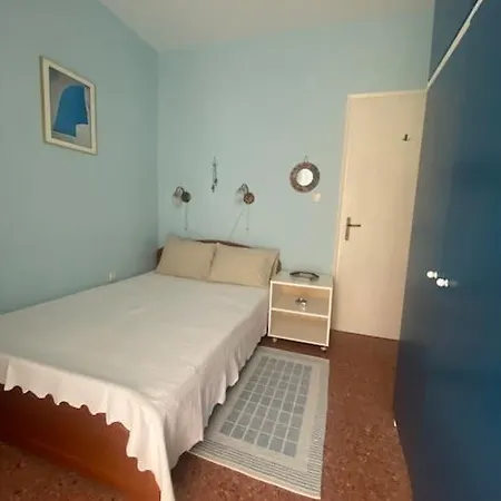 Anastasia's Seaview Apartmán *
