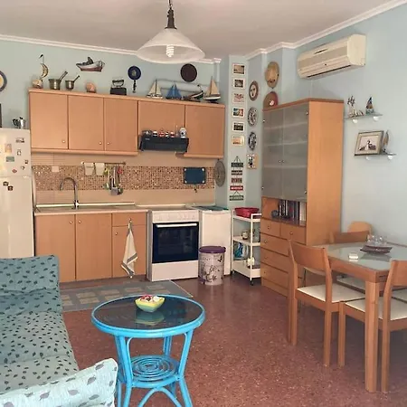 Anastasia's Seaview