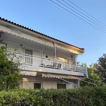 Anastasia's Seaview Apartmán