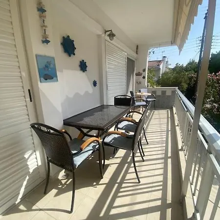 Anastasia's Seaview *