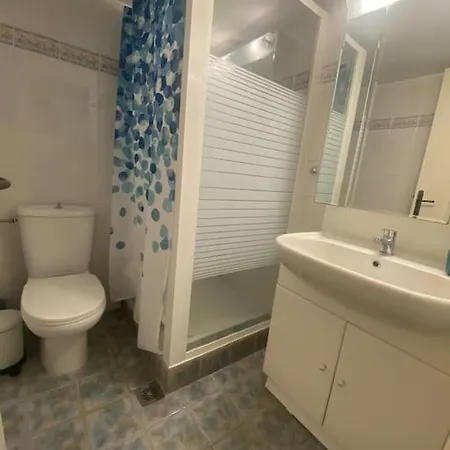 Anastasia's Seaview *