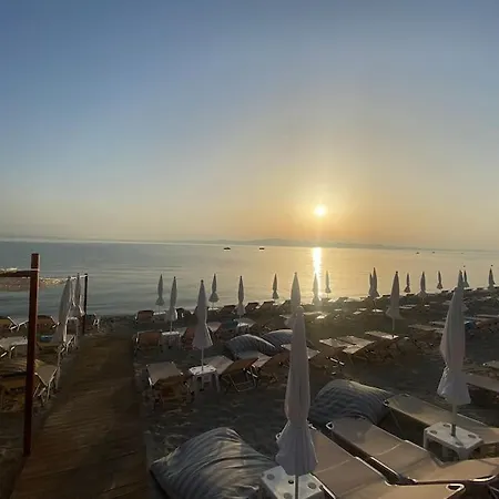 Apartmán Anastasia's Seaview
