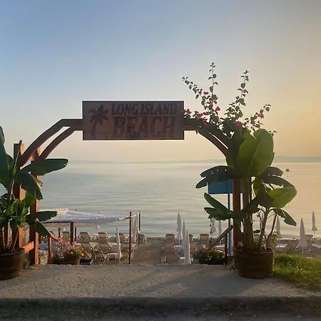 Anastasia's Seaview *