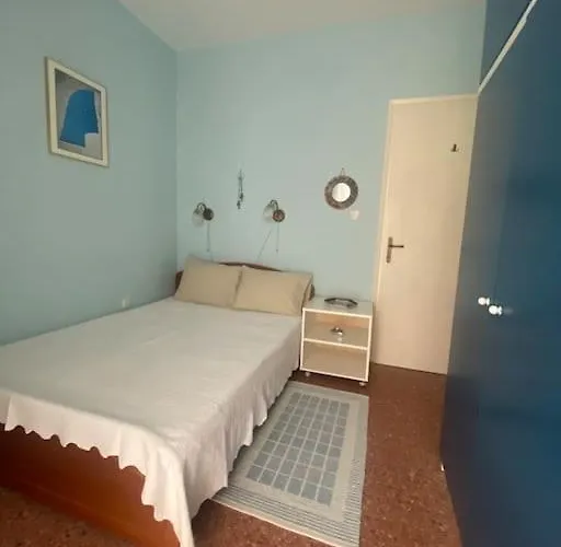 Anastasia's Seaview Appartement *