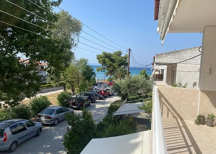 Anastasia's Seaview