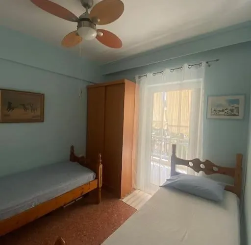 Anastasia's Seaview Appartement Chaniotis