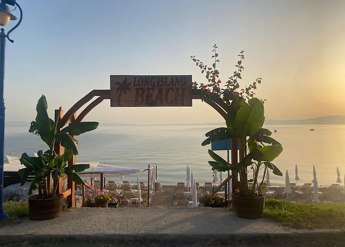 Anastasia's Seaview *