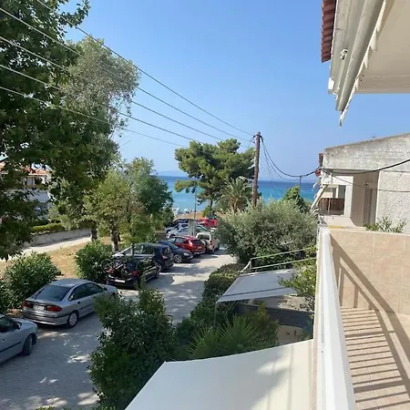 Anastasia's Seaview