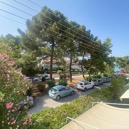 Anastasia's Seaview Chaniotis