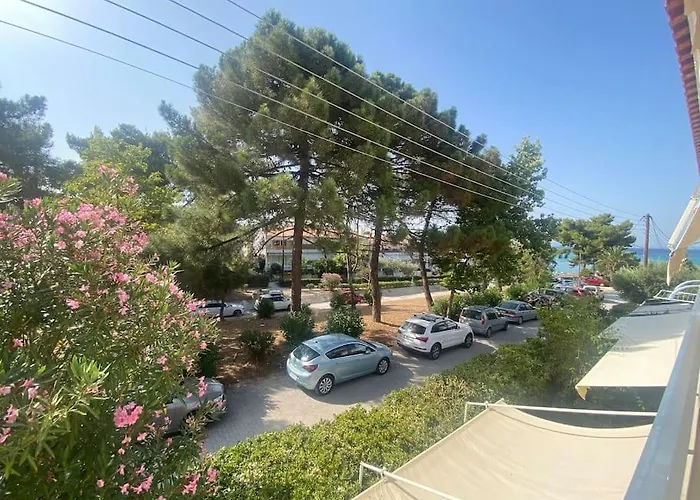 Anastasia's Seaview Chaniotis