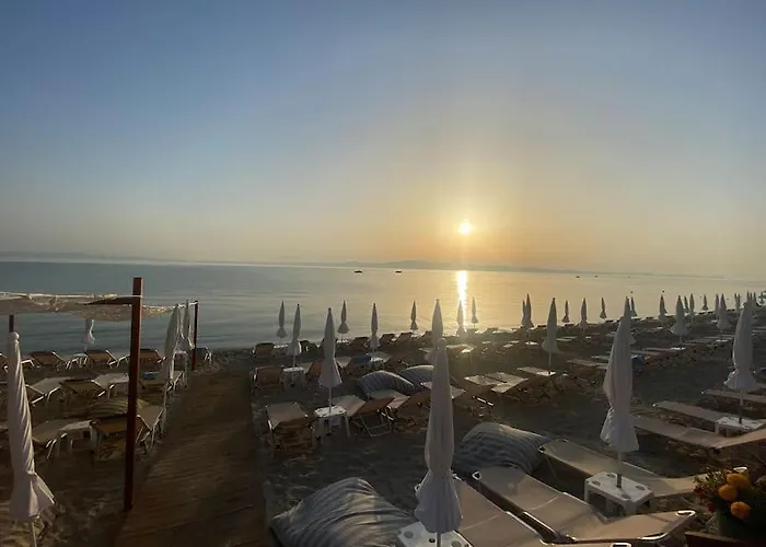 Apartamento Anastasia's Seaview